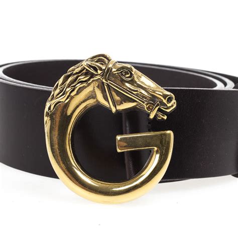 gucci horse belt price|Gucci belt best price.